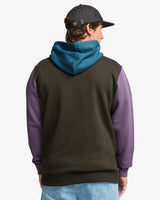 Billabong Arch Block Hoodie