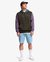 Billabong Arch Block Hoodie