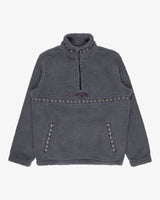 Billabong Boundary Tombstone Half Zip Fleece