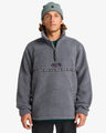 Billabong Boundary Tombstone Half Zip Fleece