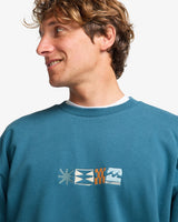 Billabong Core Lord Sweatshirt