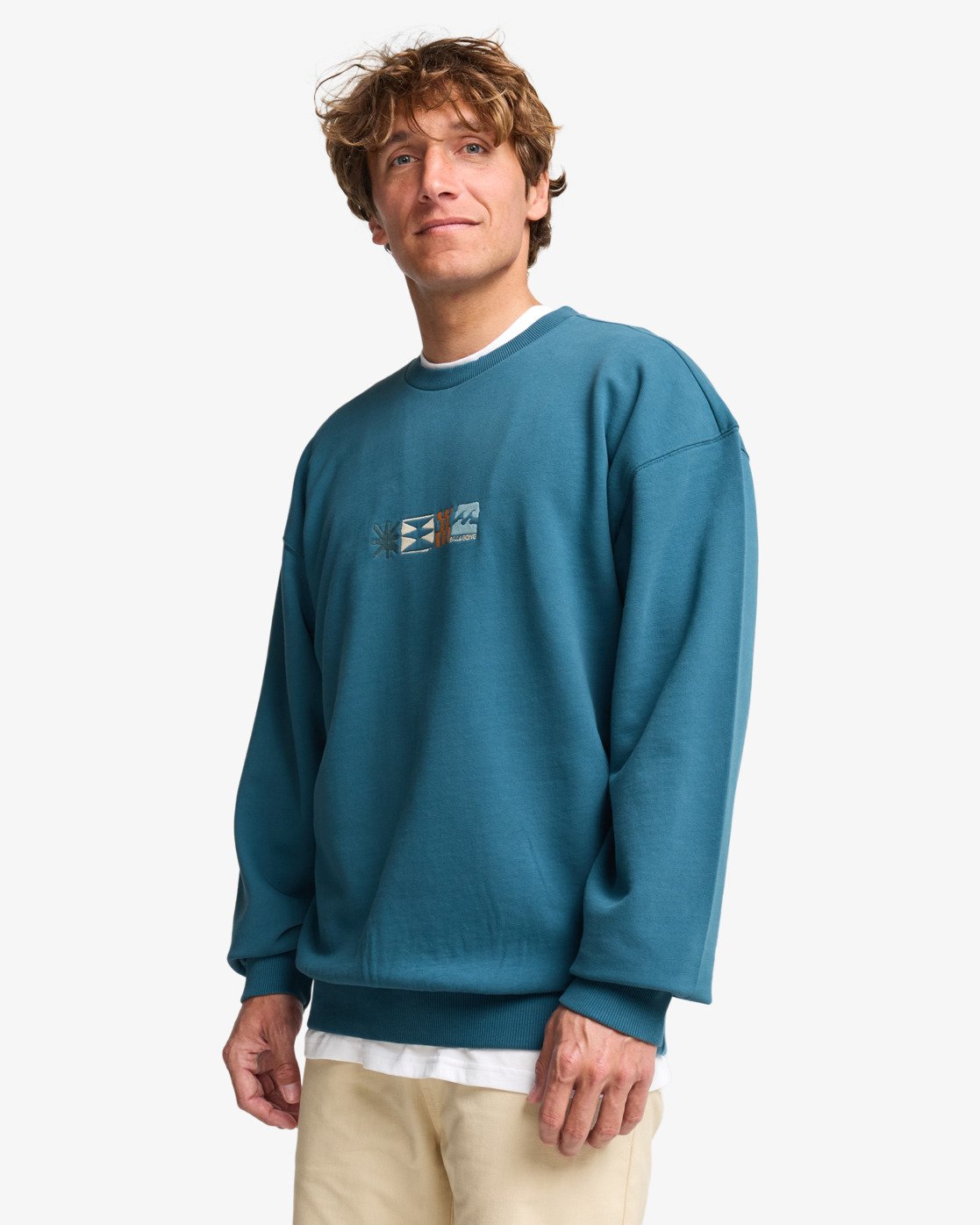 Billabong Core Lord Sweatshirt