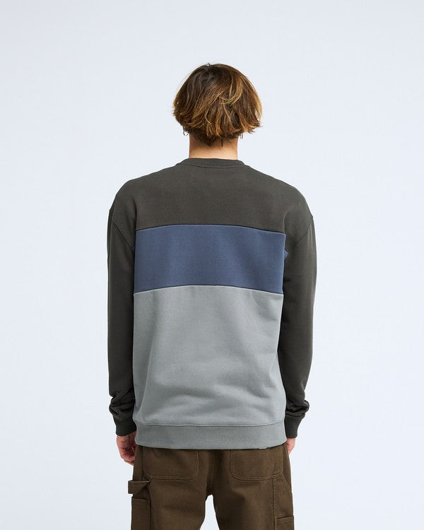 Billabong Since 73 New Kids Sweatshirt