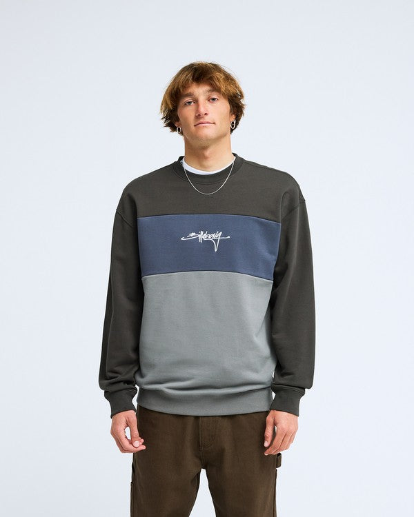 Billabong Since 73 New Kids Sweatshirt