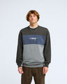Billabong Since 73 New Kids Sweatshirt