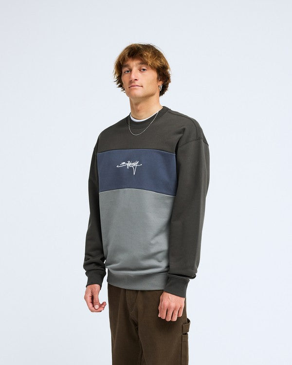 Billabong Since 73 New Kids Sweatshirt
