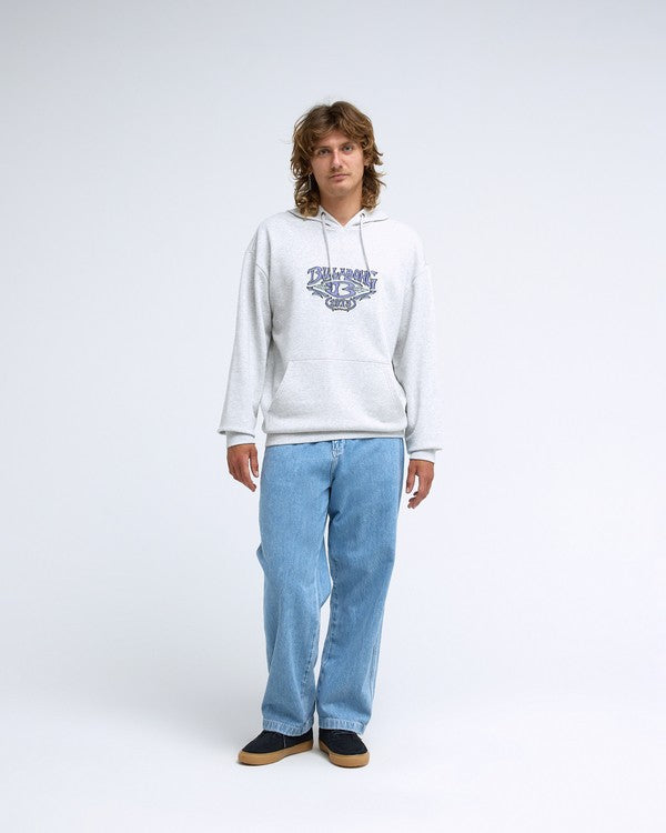 Billabong Burleigh Hoodie