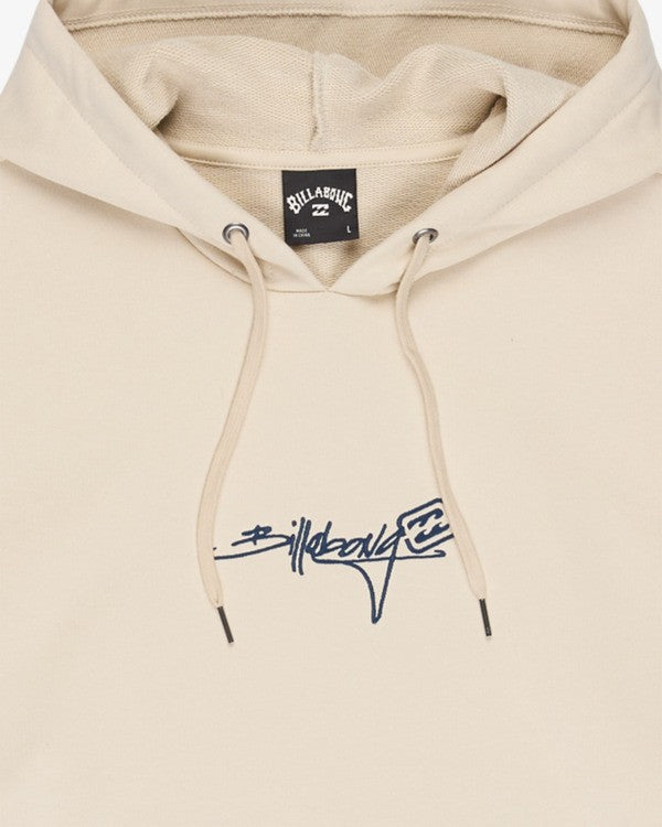 Billabong Core Lord Y2K Hoodie