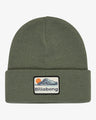Billabong Adiv Patch Beanie