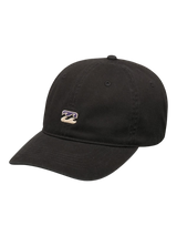 Billabong Icon Strapback Cap