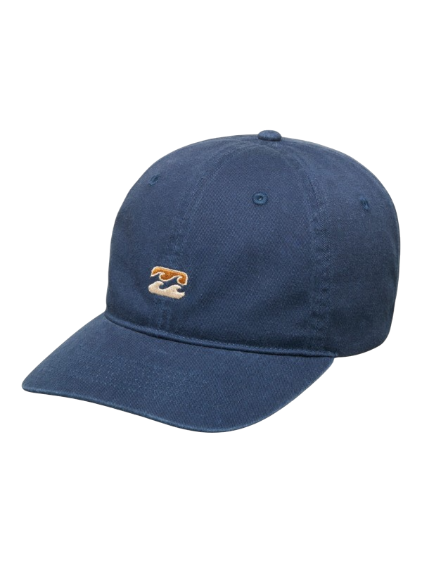 Billabong Icon Strapback Cap