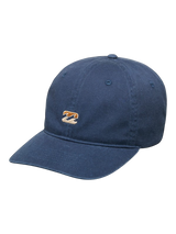 Billabong Icon Strapback Cap