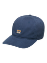 Billabong Icon Strapback Cap