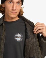 Billabong Smith Cord Jacket