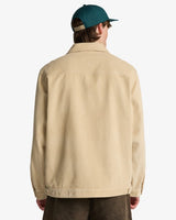 Billabong Bad Dog Corduroy Jacket