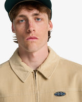 Billabong Bad Dog Corduroy Jacket