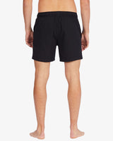 Billabong All Day Layback Swim Shorts