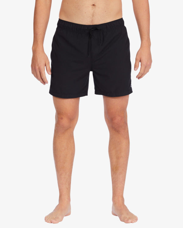 Billabong All Day Layback Swim Shorts