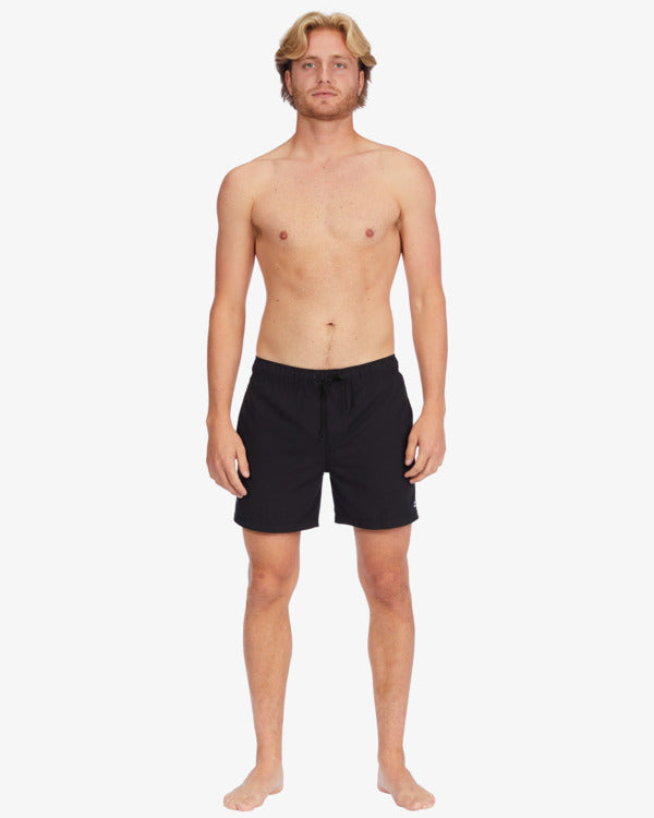 Billabong All Day Layback Swim Shorts