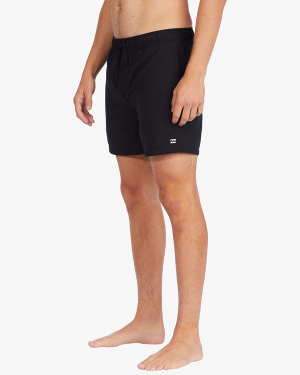 Billabong All Day Layback Swim Shorts