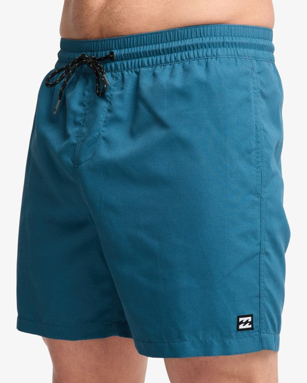 Billabong All Day Layback Swim Shorts