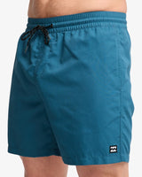 Billabong All Day Layback Swim Shorts