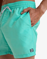 Billabong All Day Layback Swim Shorts