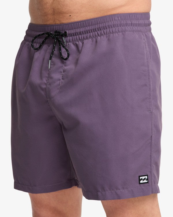 Billabong All Day Layback Swim Shorts