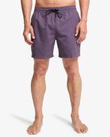 Billabong All Day Layback Swim Shorts