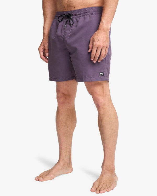 Billabong All Day Layback Swim Shorts