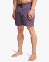 Billabong All Day Layback Swim Shorts
