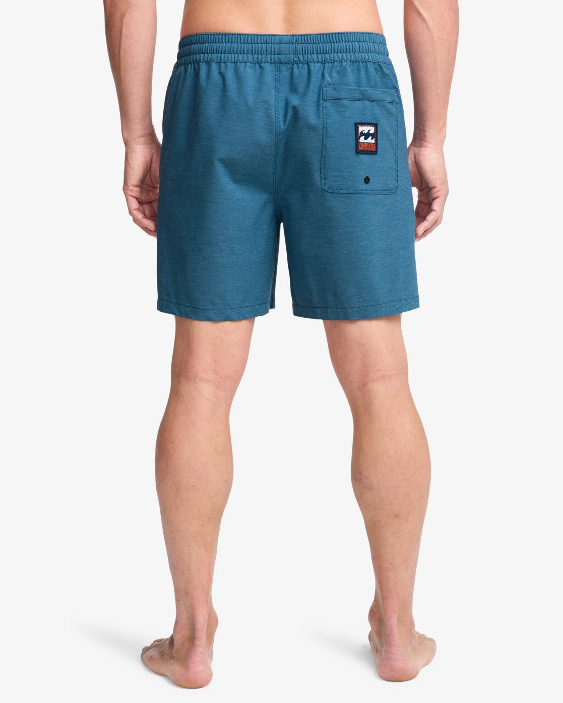 Billabong Every Other Day Layback Swim Shorts