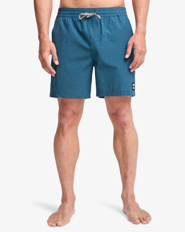 Billabong Every Other Day Layback Swim Shorts