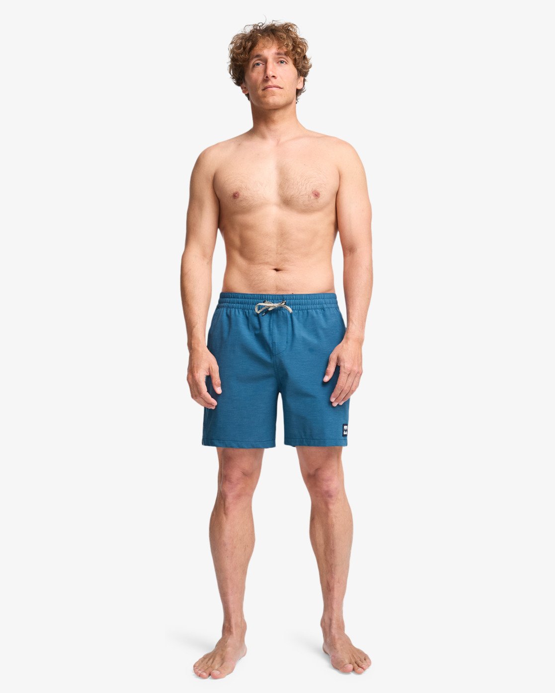 Billabong Every Other Day Layback Swim Shorts