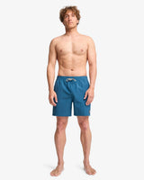 Billabong Every Other Day Layback Swim Shorts