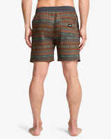 Billabong Sundays LB Swim Shorts