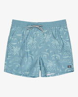 Billabong Vacay Layback Swim Shorts