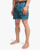 Billabong Vacay Layback Swim Shorts