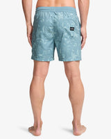 Billabong Vacay Layback Swim Shorts