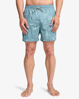 Billabong Vacay Layback Swim Shorts