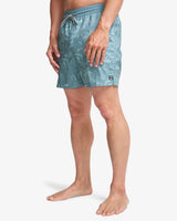 Billabong Vacay Layback Swim Shorts