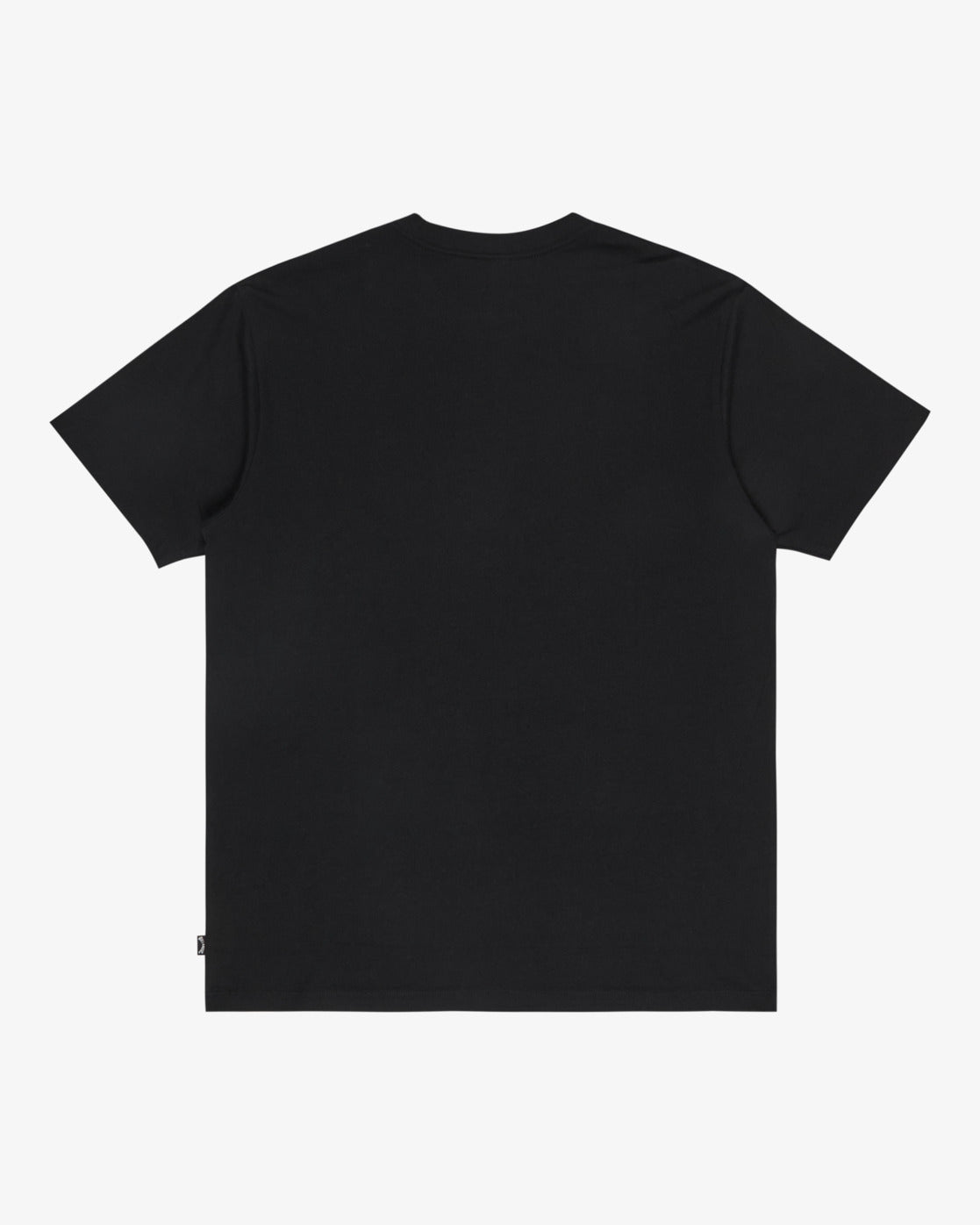 Billabong Arch Crew T-Shirt - Black