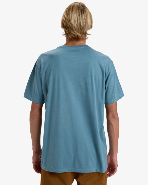 Billabong Arch Crew T-Shirt