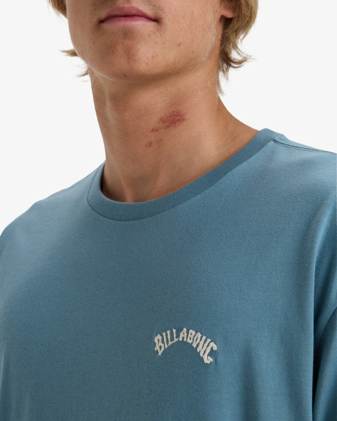 Billabong Arch Crew T-Shirt