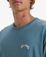 Billabong Arch Crew T-Shirt