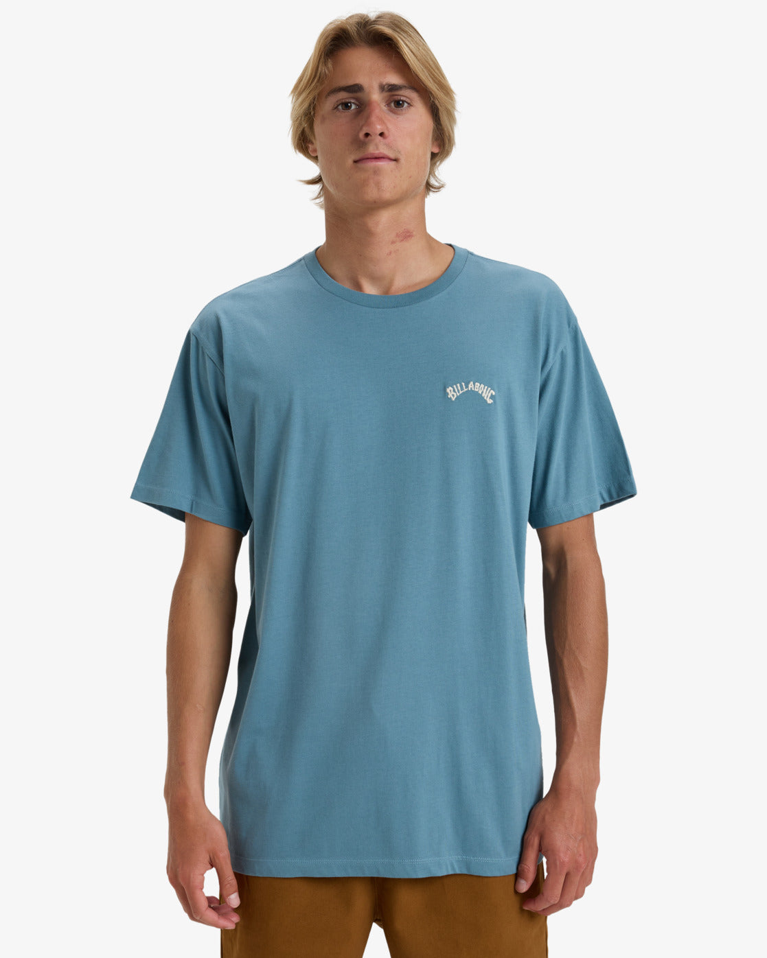 Billabong Arch Crew T-Shirt