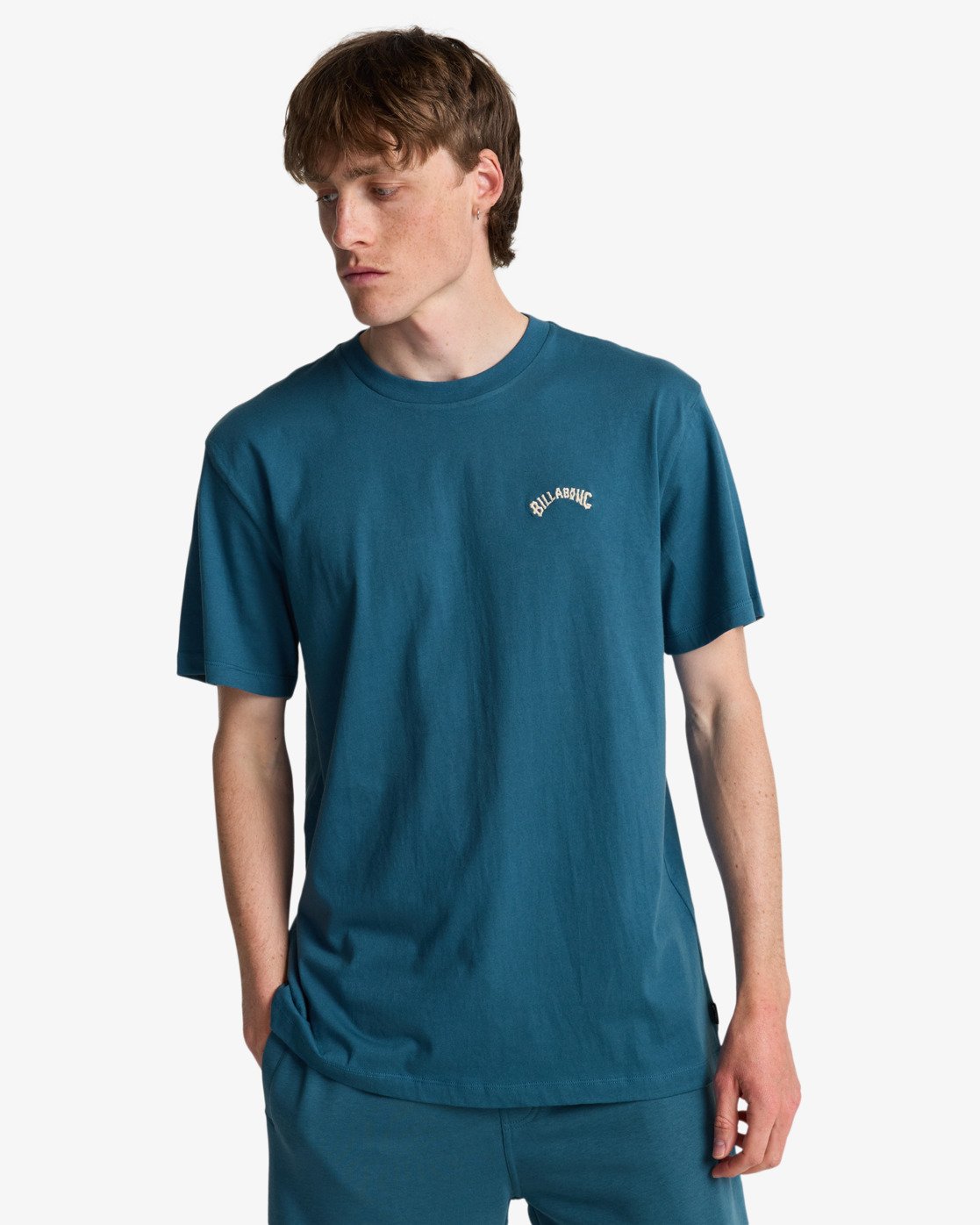Billabong Arch Crew T-Shirt