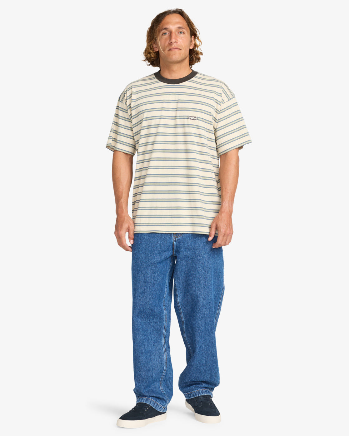 Billabong Baxter T-Shirt