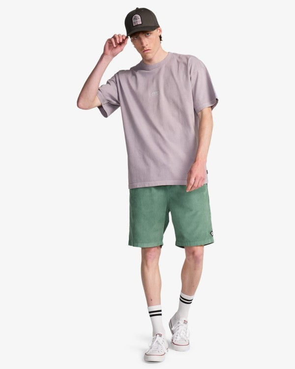 Billabong Og Wave Wave Washed T-Shirt