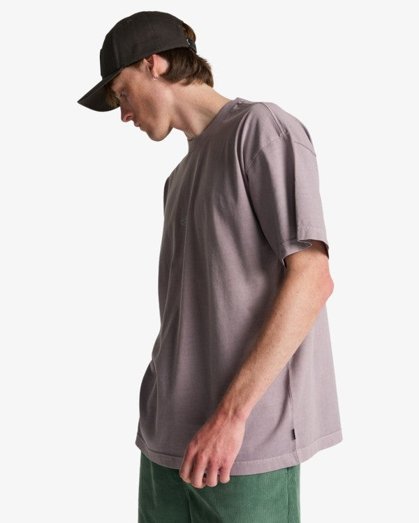 Billabong Og Wave Wave Washed T-Shirt